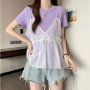Tシャツ WOMEN 春 夏 秋 冬 SHOPLIST 3,980円以上送料無料