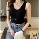 タンクトップ WOMEN 春 夏 秋 冬 SHOPLIST 3,980円以上送料無料