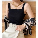 タンクトップ WOMEN 春 夏 秋 冬 SHOPLIST 3,980円以上送料無料