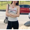 タンクトップ WOMEN 春 夏 秋 冬 SHOPLIST 3,980円以上送料無料