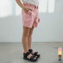 【5/16 1:59まで 5%OFFクーポン】titivate 撥水ショートパンツ/キッズラッシュガード【UR’S ユアーズ】 水着