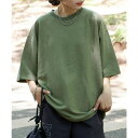 PAL GROUP OUTLET 【CIAOPANIC TYPY】テックワッフルリンガーTee トップス