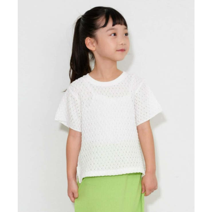 PAL GROUP OUTLET 【CIAOPANIC TYPY】ぽこぽこTee トップスのサムネイル