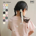 ブランシェス 【WEB限定/DRC/お肌に嬉しい綿100%】アソートグラフィックガールズ半袖Tシャツ トップス