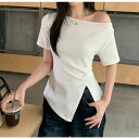Tシャツ WOMEN 春 夏 秋 冬 SHOPLIST 3,980円以上送料無料