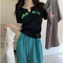 Tシャツ WOMEN 春 夏 秋 冬 SHOPLIST 3,980円以上送料無料