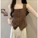 ノースリーブ WOMEN 春 夏 秋 冬 SHOPLIST 3,980円以上送料無料