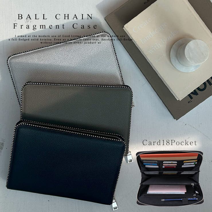 Vita Felice ボールチェーンフラグメントケース マタニティ