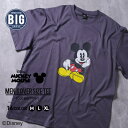 NEXT WALL MICKEY MOUSE オーバーサイズTシャツ ...(4)