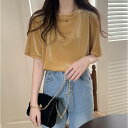 Tシャツ WOMEN 春 夏 秋 冬 SHOPLIST 3,980円以上送料無料