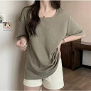 Tシャツ WOMEN 春 夏 秋 冬 SHOPLIST 3,980円以上送料無料