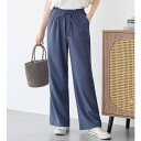 ワイドパンツ WOMEN 春 夏 秋 冬 SHOPLIST 3,980円以上送料無料