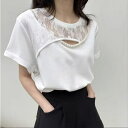 Tシャツ WOMEN 春 夏 秋 冬 SHOPLIST 3,980円以上送料無料