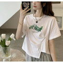 Tシャツ WOMEN 春 夏 秋 冬 SHOPLIST 3,980円以上送料無料