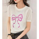 Tシャツ WOMEN 春 夏 秋 冬 SHOPLIST 3,980円以上送料無料