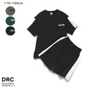ブランシェス 【WEB限定/DRC】サイドライン切替セットアップ トップス