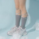 URBAN CHERRY 【2足セット】マルチウェイリボンソックス インナー・下着