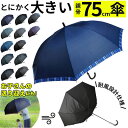 BACKYARD FAMILY BIG&WIDE 長傘 75cm 小物