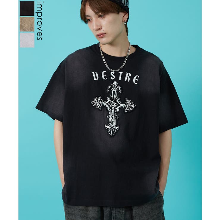 ��10��OFF�����ݥ�1/16(��)1:59�ޤǡ�improves T����� ��� 90s 90ǯ�� �ѡ����� �������å� ������ ���ᥫ�� �����奢�� ��...