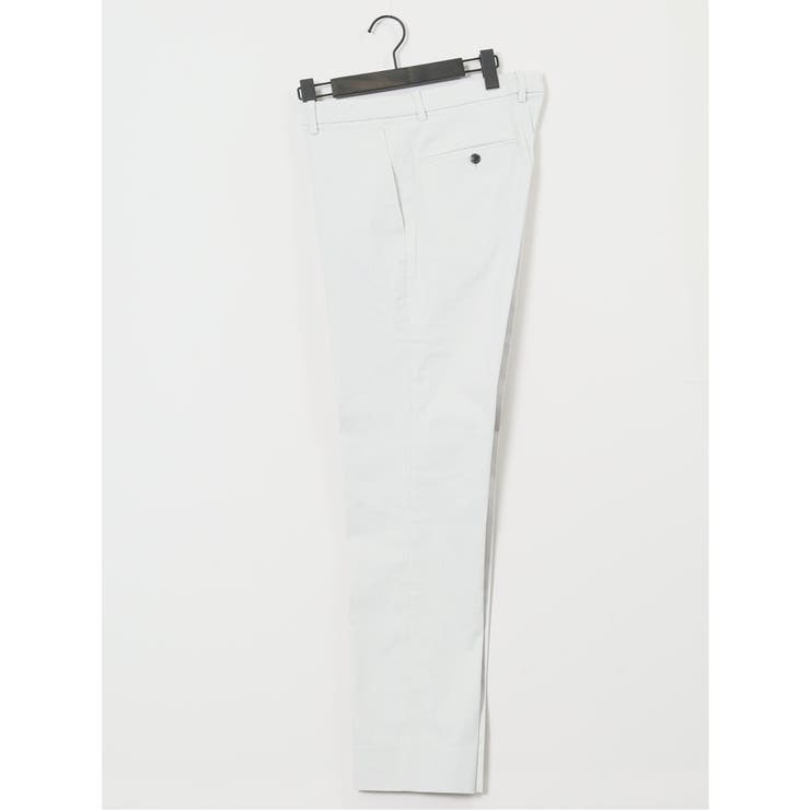 【10%OFFクーポン!11/27(木)1:59まで】TAKA-Q MEN 【大きいサイズ】ルナピエーナ/luna piena ストレッチ ドビー ノータックパ...