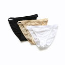 GRAXIA しっかりしたホールド感ある太ゴムフルバック水着用インナーショーツ(水着・水着用インナー) 水着