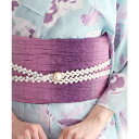 aimoha 浴衣用パールベルト 浴衣・着物