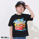 BABYDOLL ディズニー カーズ サーフTシャツ 0512K トップス