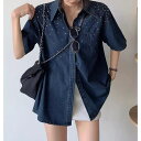 シャツ WOMEN 春 夏 秋 冬 SHOPLIST 3,980円以上送料無料