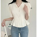 ブラウス WOMEN 春 夏 秋 冬 SHOPLIST 3,980円以上送料無料