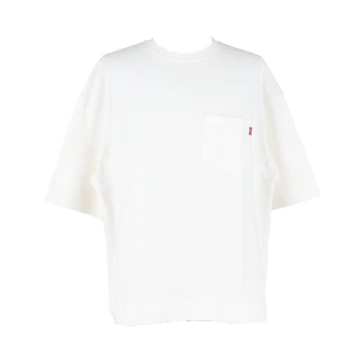 【10％OFFクーポン！7/2(木)9:59まで】coca MAXヘビーウェイトポケットTシャツ メ...
