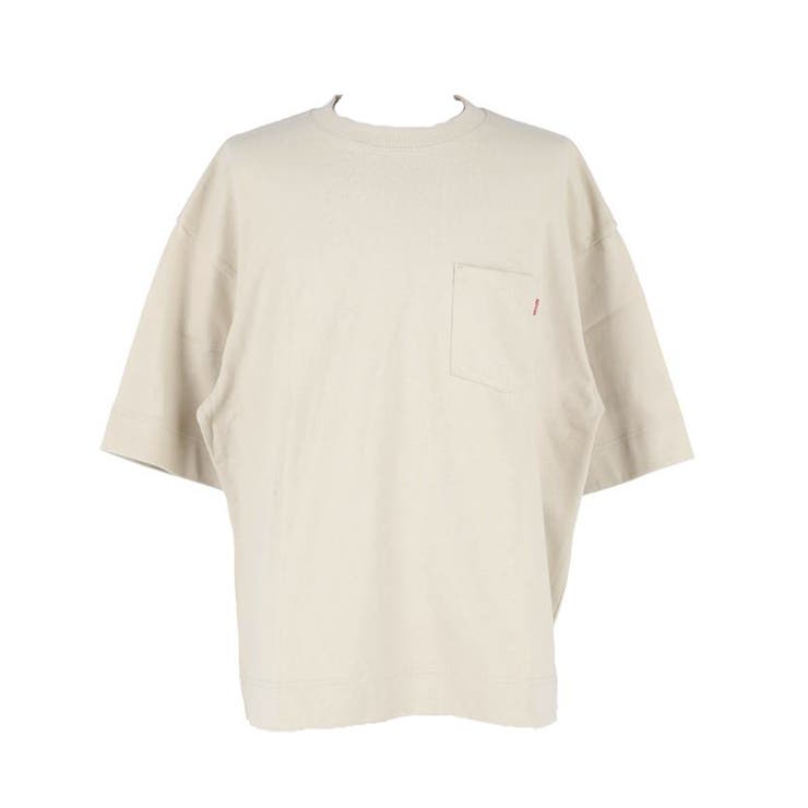 【10％OFFクーポン！7/2(木)9:59まで】coca MAXヘビーウェイトポケットTシャツ メ...