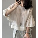 ブラウス WOMEN 春 夏 秋 冬 SHOPLIST 3,980円以上送料無料