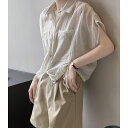ブラウス WOMEN 春 夏 秋 冬 SHOPLIST 3,980円以上送料無料