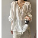 ブラウス WOMEN 春 夏 秋 冬 SHOPLIST 3,980円以上送料無料