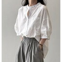 シャツ WOMEN 春 夏 秋 冬 SHOPLIST 3,980円以上送料無料