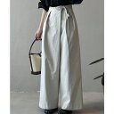 パンツ・ズボン全般 WOMEN 春 夏 秋 冬 SHOPLIST 3,980円以上送料無料