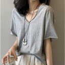 Tシャツ WOMEN 春 夏 秋 冬 SHOPLIST 3,980円以上送料無料