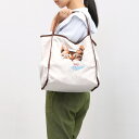 UNBILLION カシュカシュ cachecache / アソート柄刺繍トートバッグ バッグ・鞄