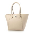UNBILLION カシュカシュ cachecache / A4ヒネリ飾り金具2wayトートバッグ バッグ・鞄