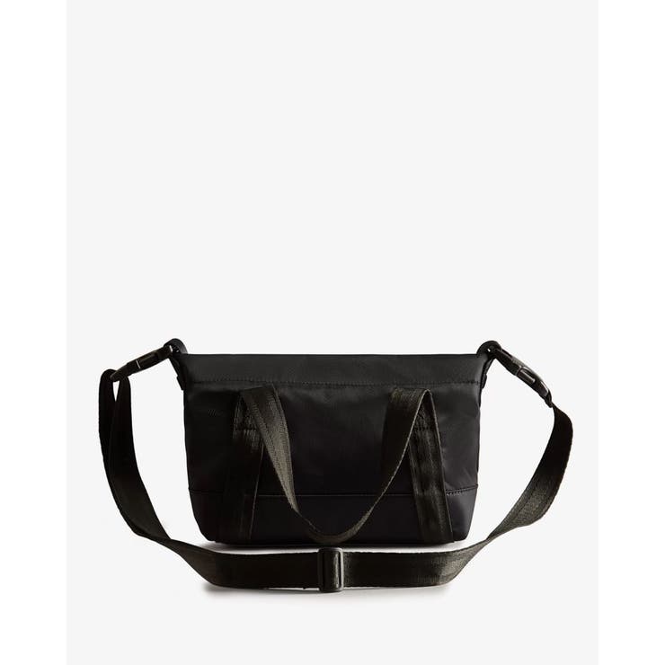 つるや HUNTER NY TOPCLIP TOTE MN UBS1203KBM バッグ・鞄 shoplistselect-10298124 SHOPLIST サンプル画像3