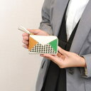 UNBILLION ペルケ perche / サスティナブルハラコタイプスマートキーケース 小物