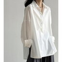 シャツ WOMEN 春 夏 秋 冬 SHOPLIST 3,980円以上送料無料