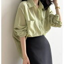 シャツ WOMEN 春 夏 秋 冬 SHOPLIST 3,980円以上送料無料