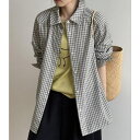 シャツ WOMEN 春 夏 秋 冬 SHOPLIST 3,980円以上送料無料