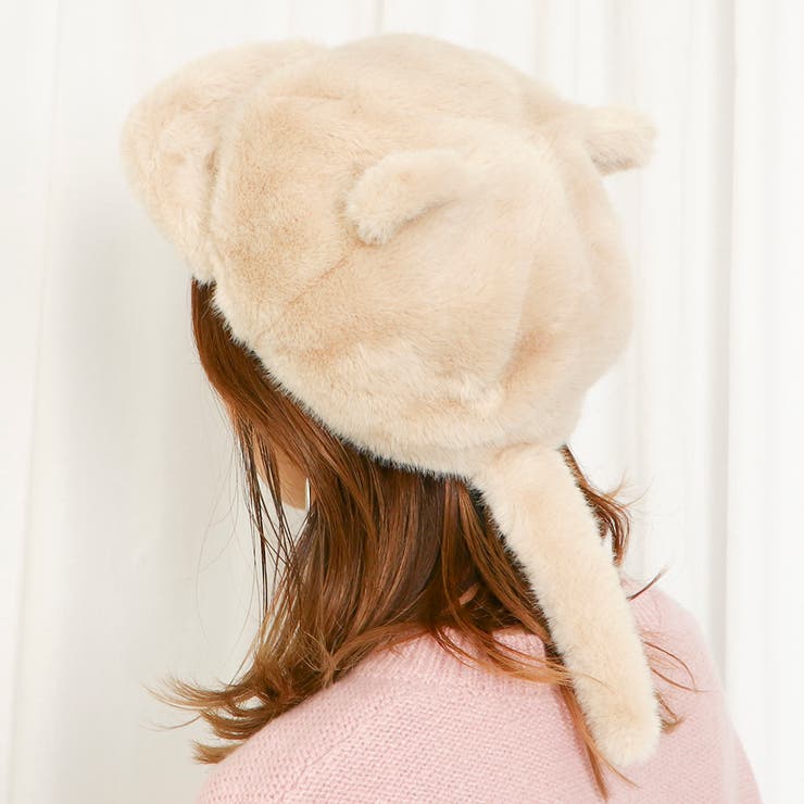 楽天市場】猫耳 ポンチョの通販