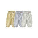 【8/11まで5%OFFクーポン】aimoha kids 【aimoha-KIDS-】ふんわりバルーンパンツ パンツ・ズボン