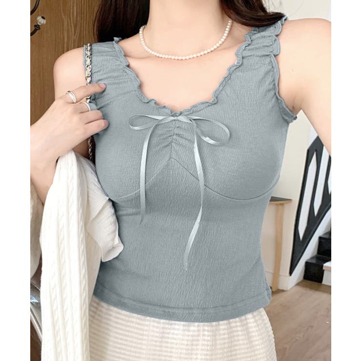 ��30��OFF�����ݥ�4���ָ����Riff ���󥿡���ܥ󥮥㥶���Ρ����꡼�� 2WAY ���ե���� ���󥯥ȥå� ���åȥ��� �ץ륪���С� �ȥåץ� ����ʡ� �Ρ����꡼�� ̵�� �ۥ磻�� �饤�ȥ١����� �֥롼���졼 �ե꡼������