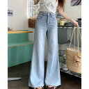 デニムパンツ・ジーンズ WOMEN 春 夏 秋 冬 SHOPLIST 3,980円以上送料無料