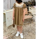aimoha kids 【aimoha-KIDS-】キッズワンピース ワンピース・ドレス