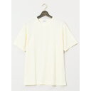 TAKA-Q MEN 【大きいサイズ】ルイシャブロン/LOUIS CHAVLON ワッフル Vネック半袖Tシャツ トップス